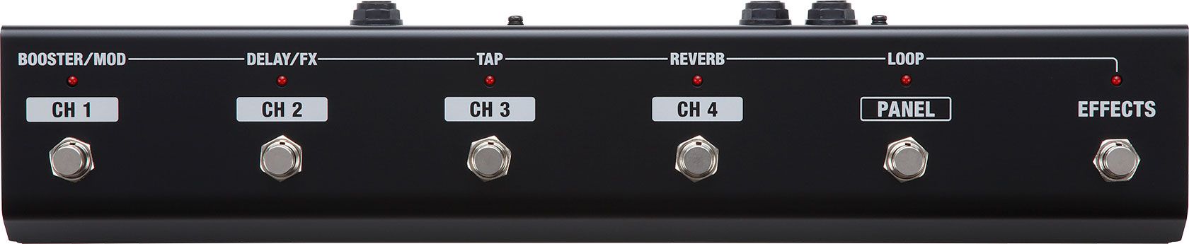 Boss GA-FC EX footswitch Boss GA-FC EX footswitch
