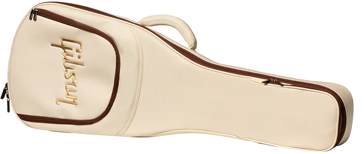 Gibson Premium Softcase Les Paul & SG Cream – Bild 2