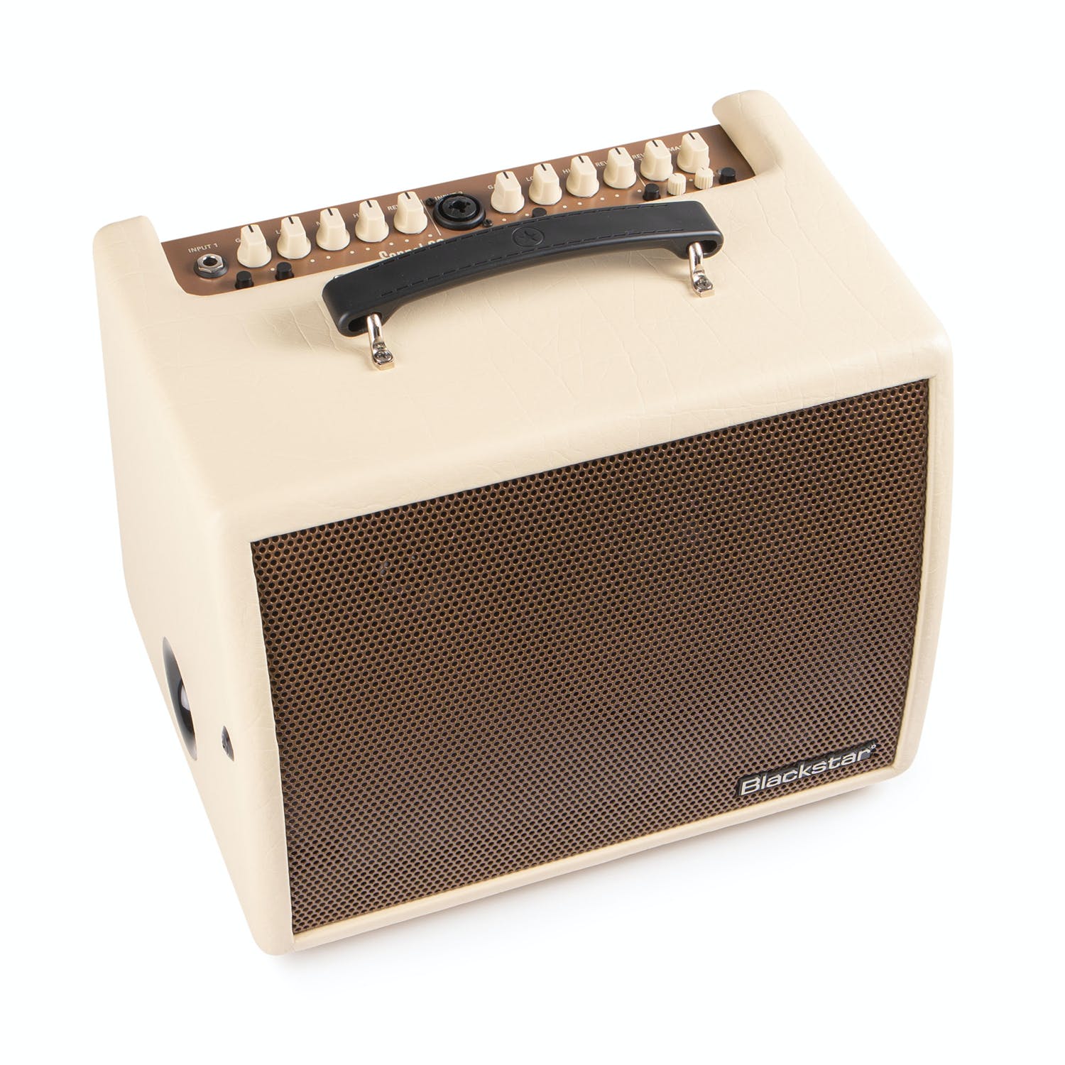 Blackstar Sonnet 60 Acoustic Amp Blonde – Bild 4