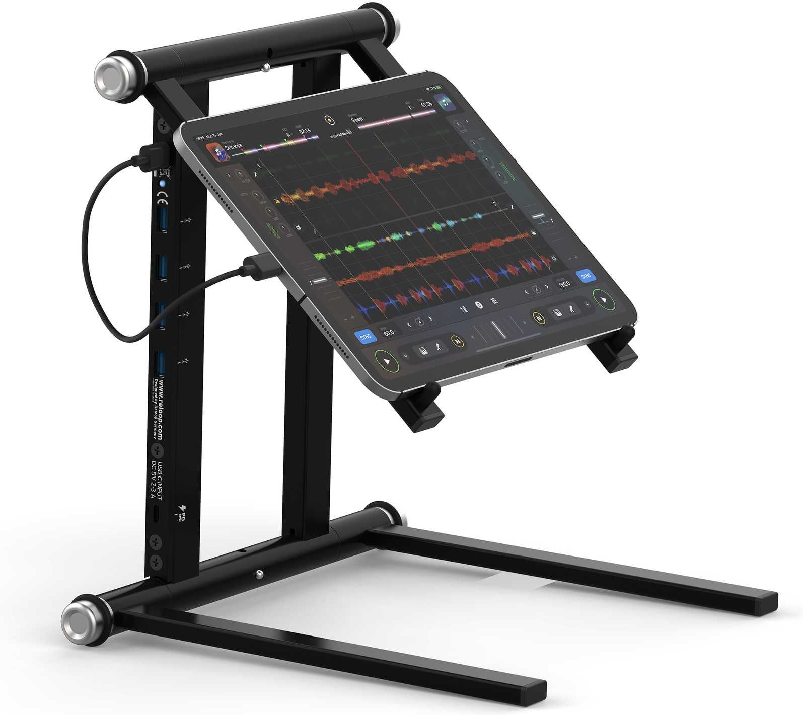 Reloop Stand Hub – Bild 3
