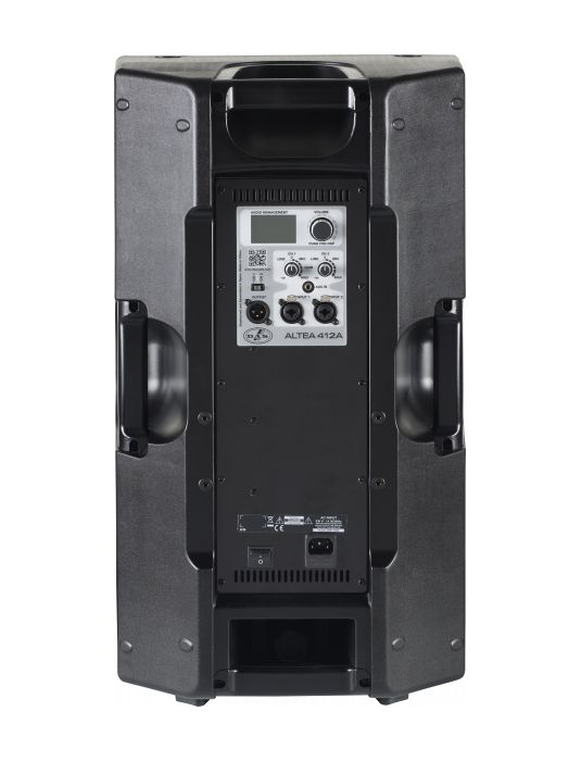 DAS Audio ALTEA-412A