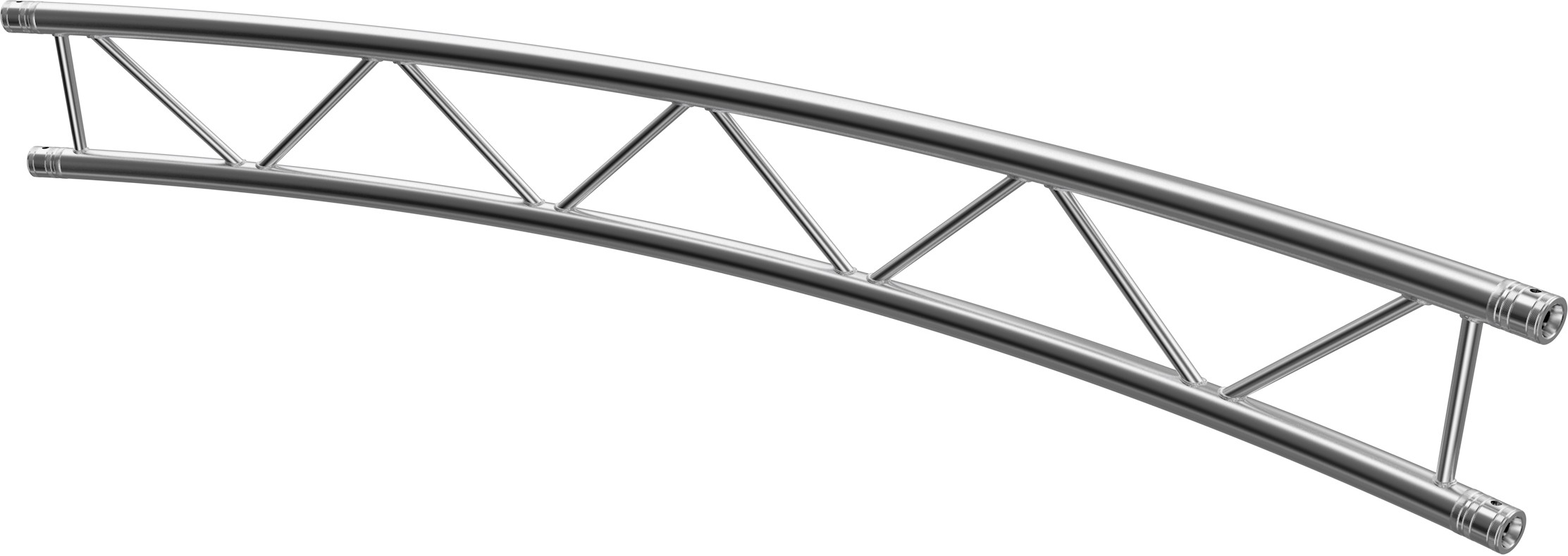 Global Truss F32 Kreisstück für Ø 6,0m 45° V