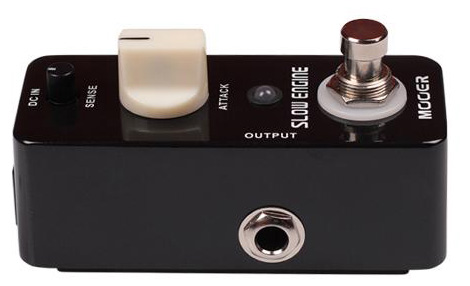 Mooer Slow Engine - Showroom Modell – Bild 3