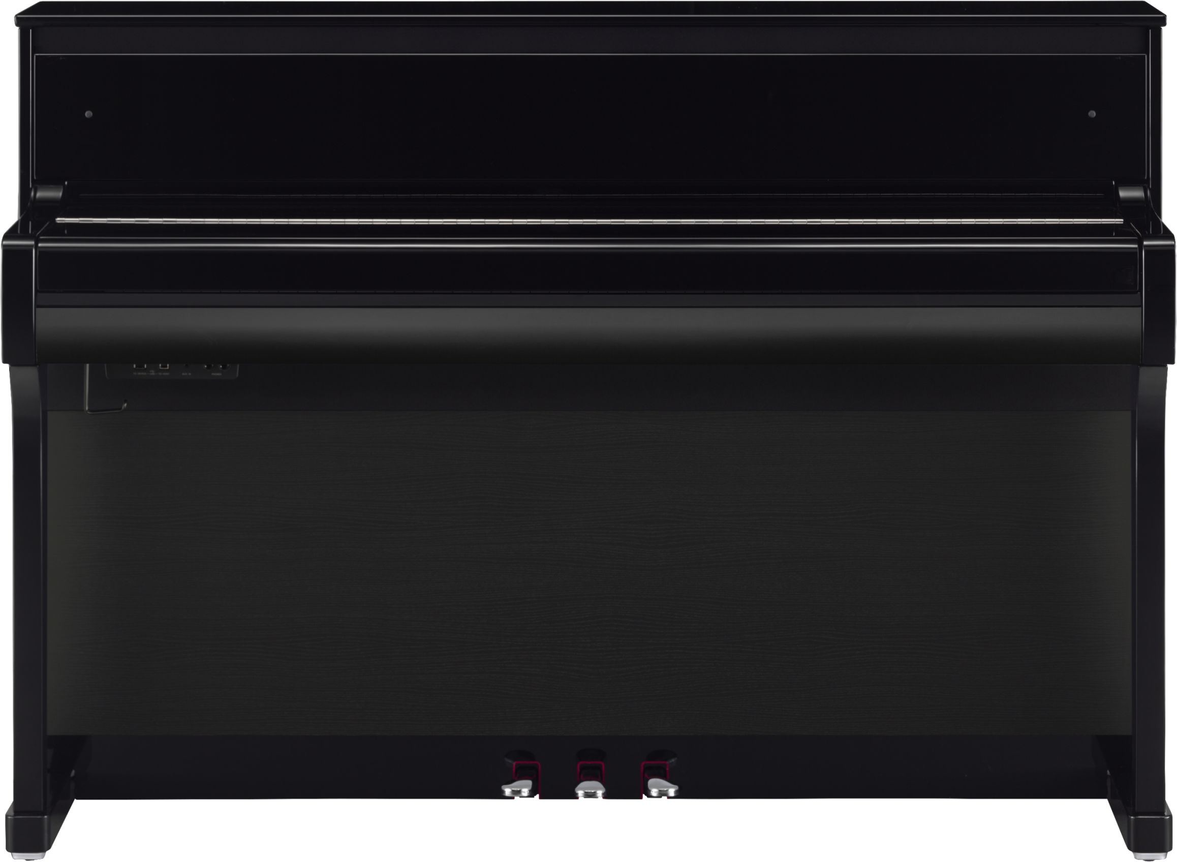 Yamaha CLP 885 PE – Bild 3