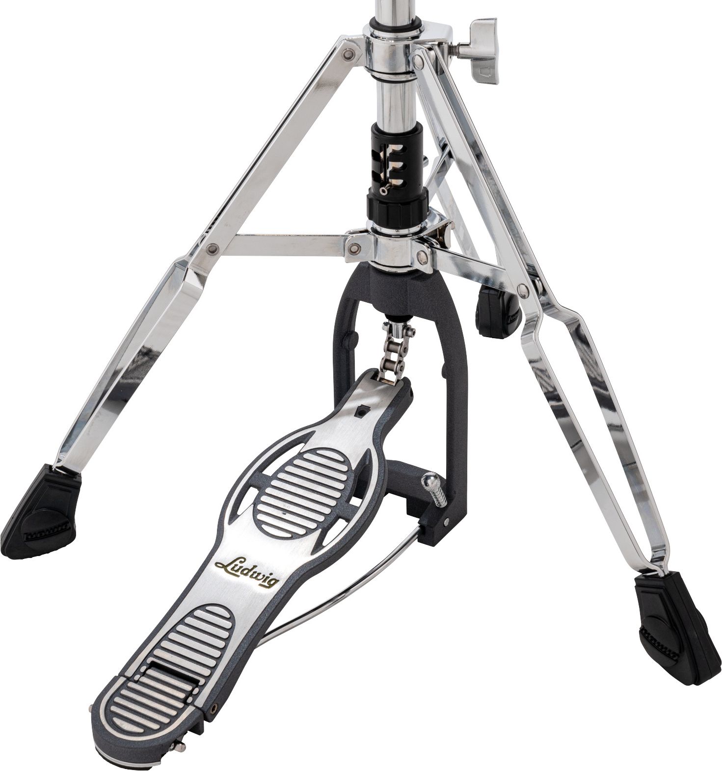 Ludwig LG16HHDIR Gig Series Hihat Stand – Bild 2