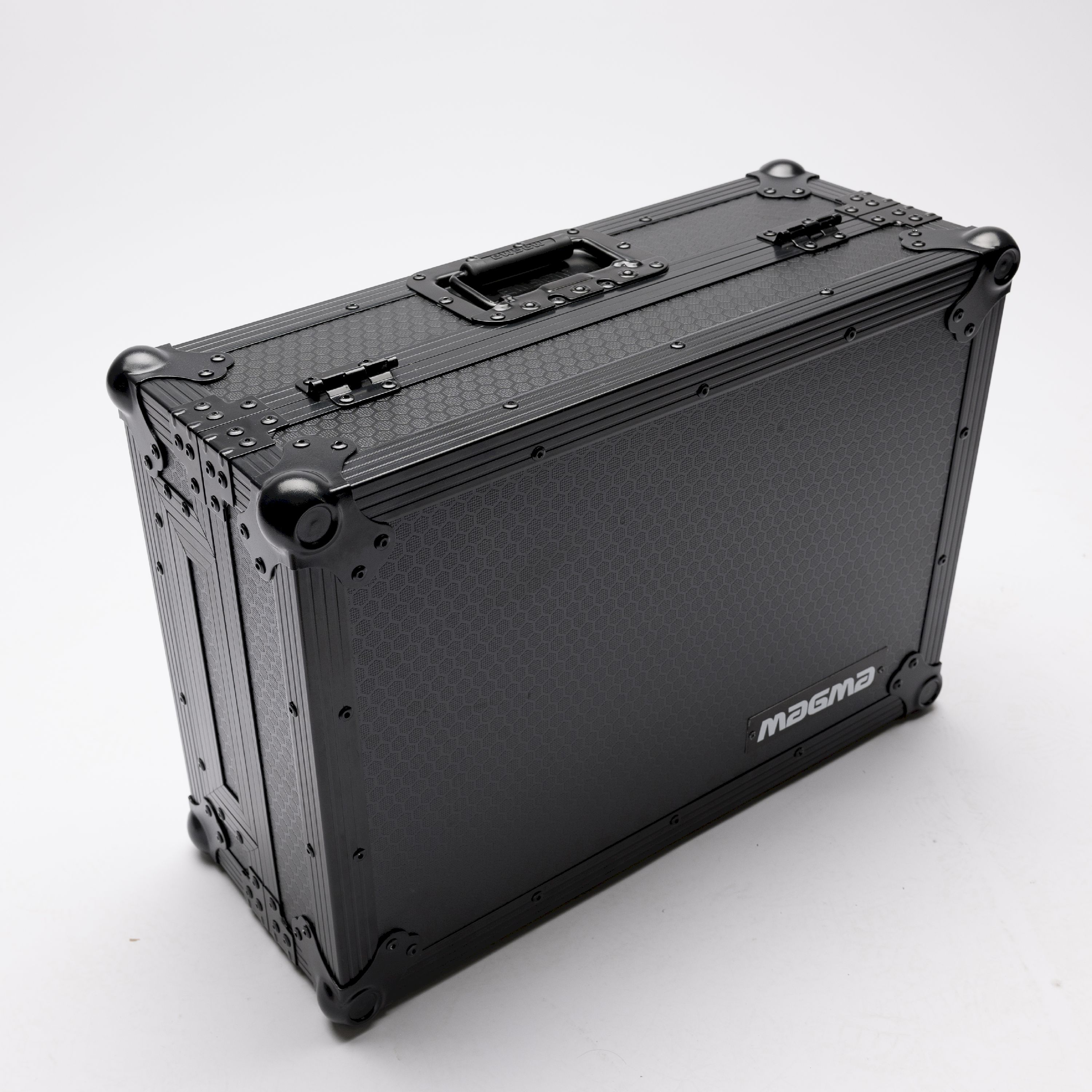 Magma Multi-Format Case Player/Mixer black/black Magma Multi-Format Case Player/Mixer black/black