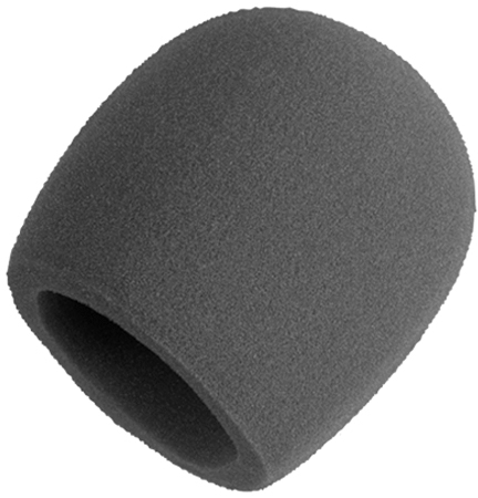 Shure A 58 WS BLK 