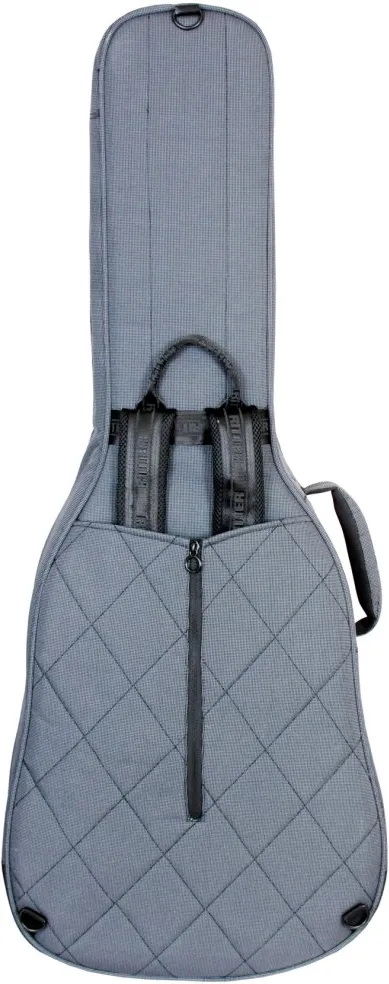 Ritter Gigbag Retro R4 Bern Classical 4/4 Guitar – Bild 4