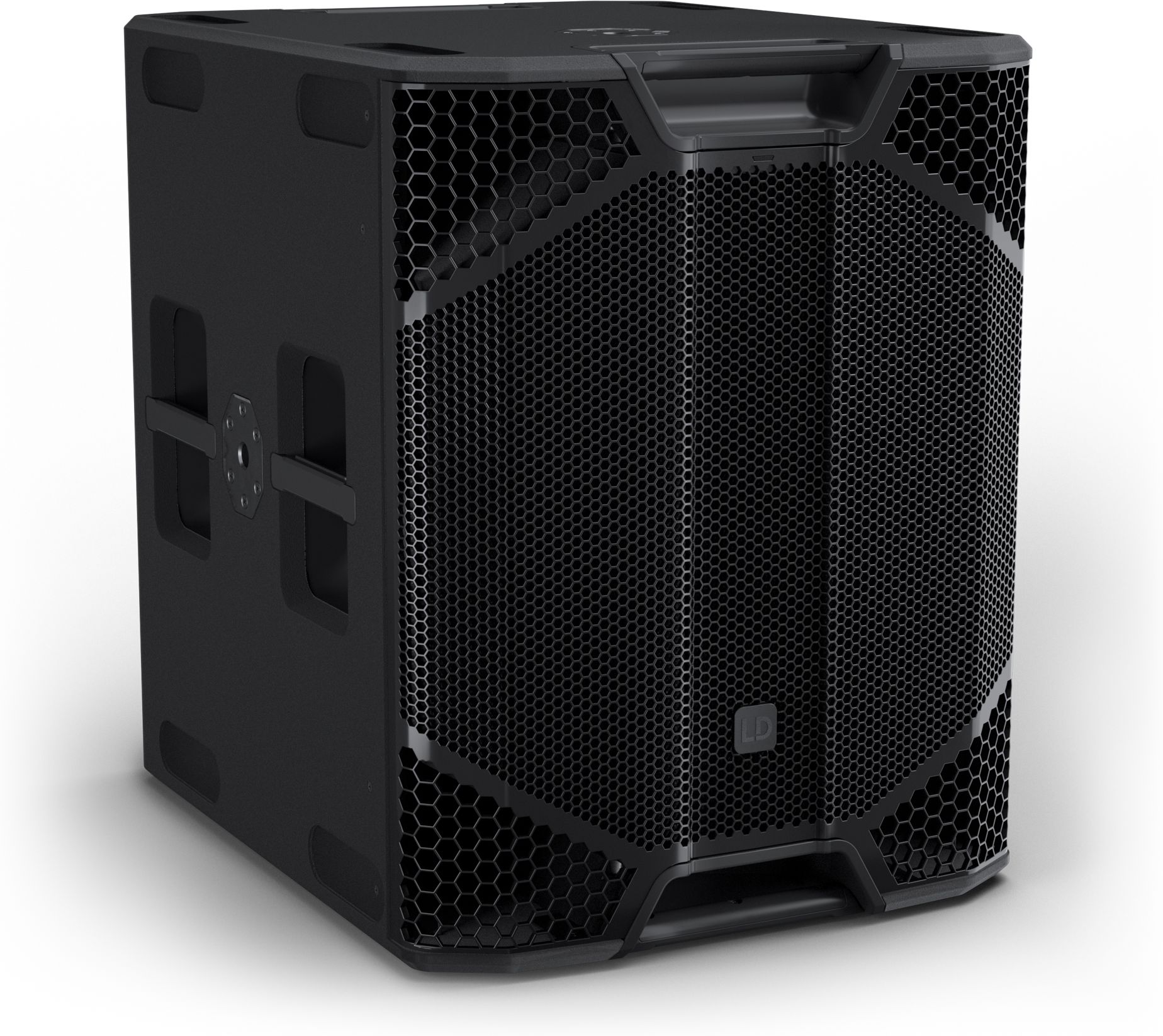 LD Systems ICOA PRO SUB 21 A LD Systems ICOA PRO SUB 21 A
