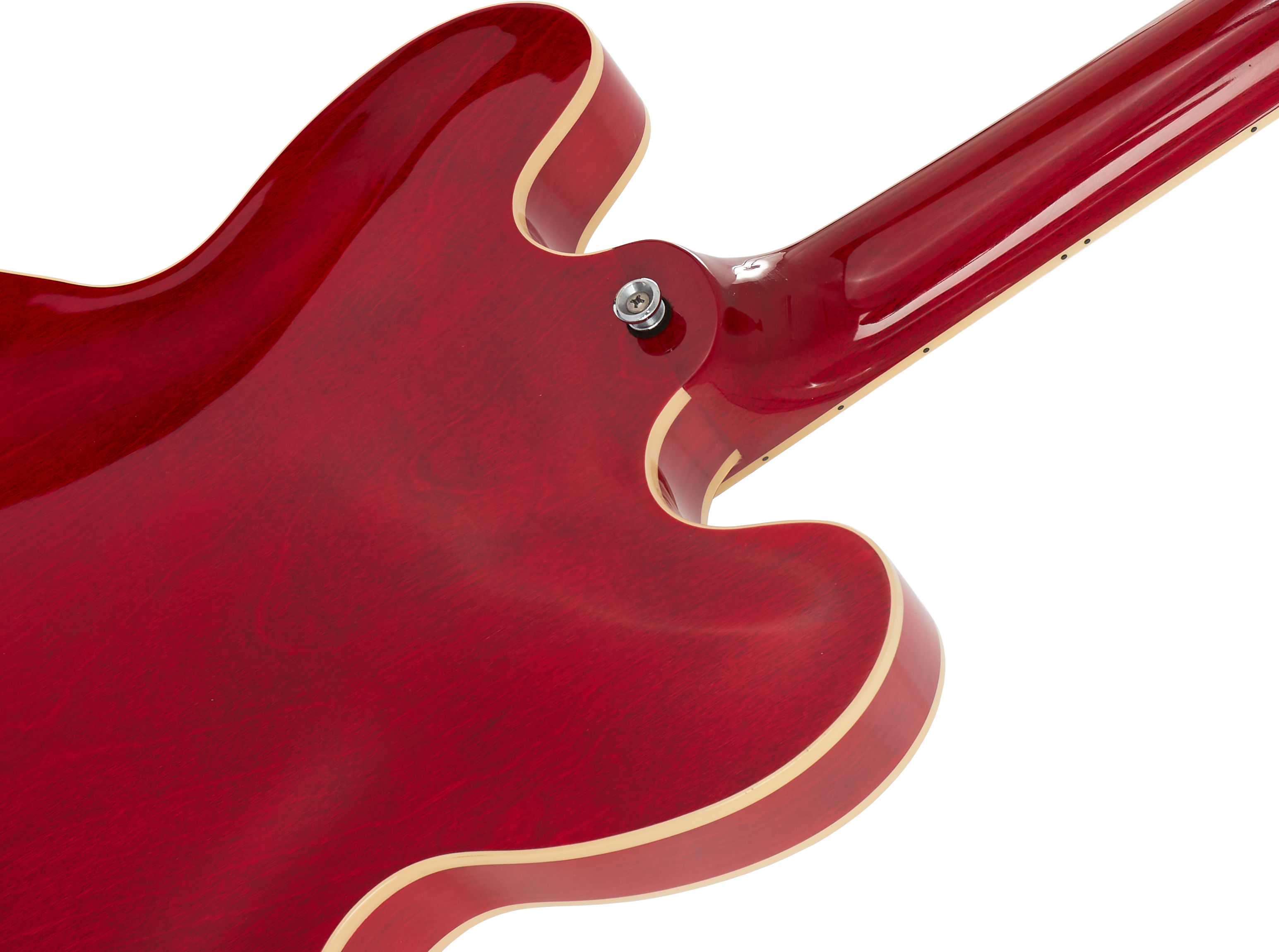 Maybach Capitol 59 Wild Cherry 60s Silm Taper Aged – Bild 4