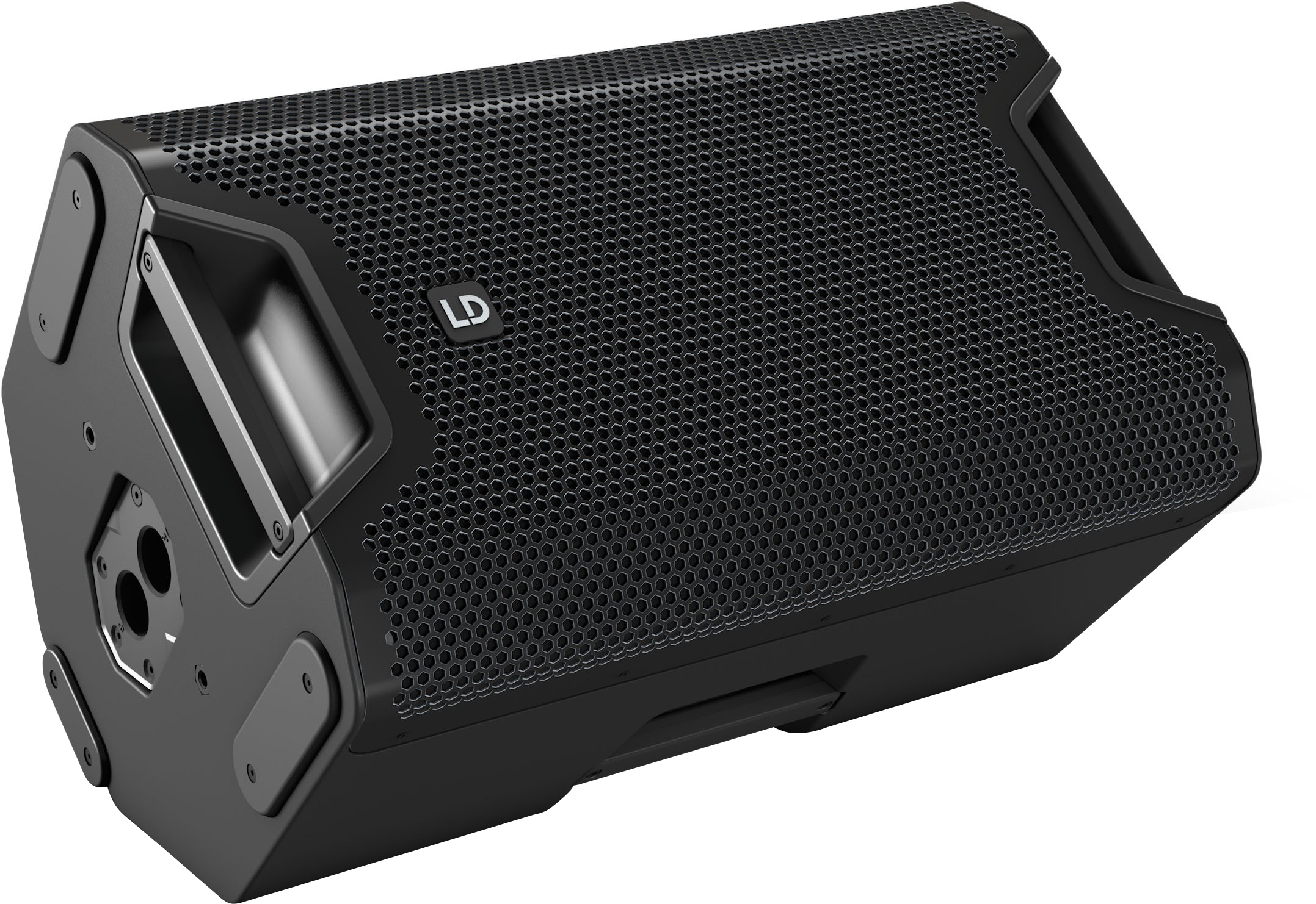 LD Systems ICOA 12 A BT – Bild 2