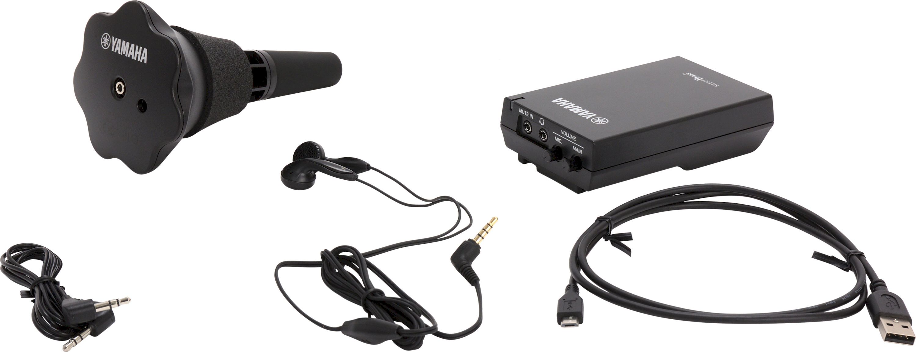 Yamaha YTR-8335 RGS G04 Trompete -Bundle- – Bild 3