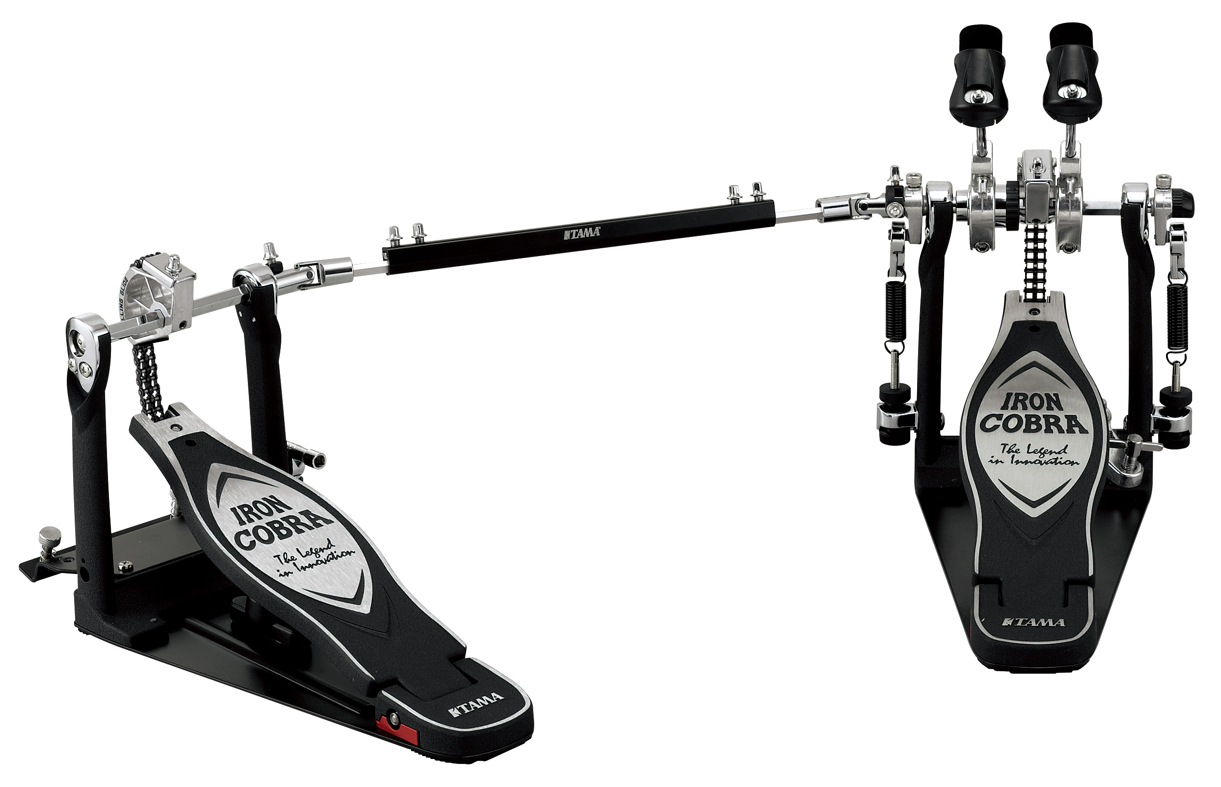 Tama HP900RWN Iron Cobra 2016 Rolling Glide