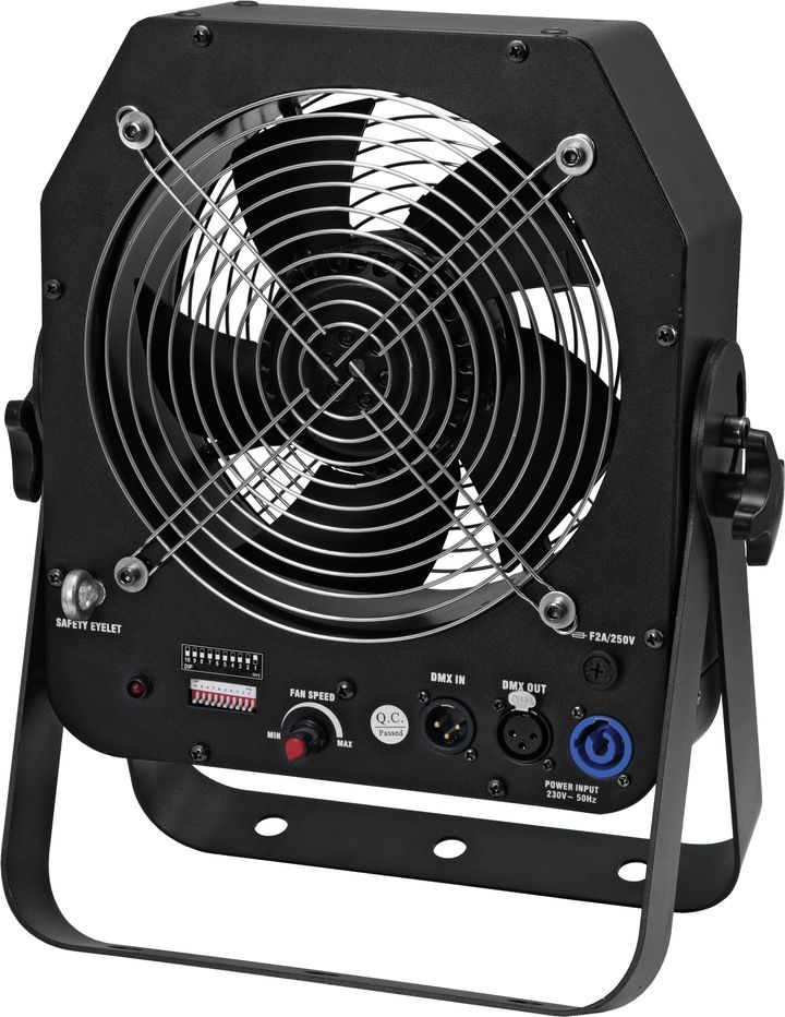 Eurolite AF-1 Axialgebläse DMX