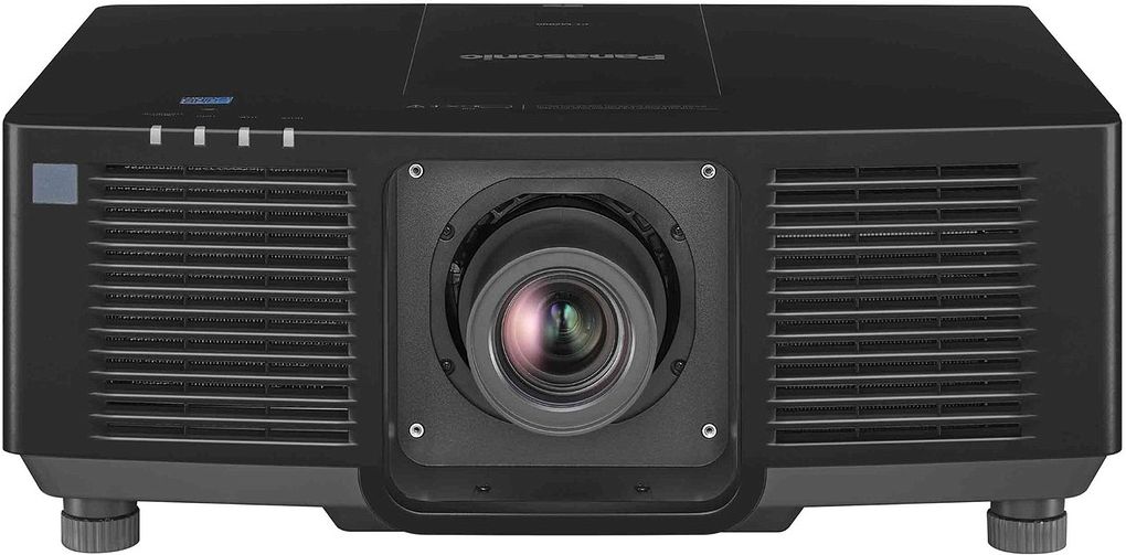 Panasonic PT-MZ780BEJ - black Panasonic PT-MZ780BEJ - black