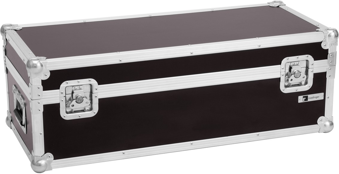 ROADINGER Flightcase 1x LED SL-400 – Bild 2