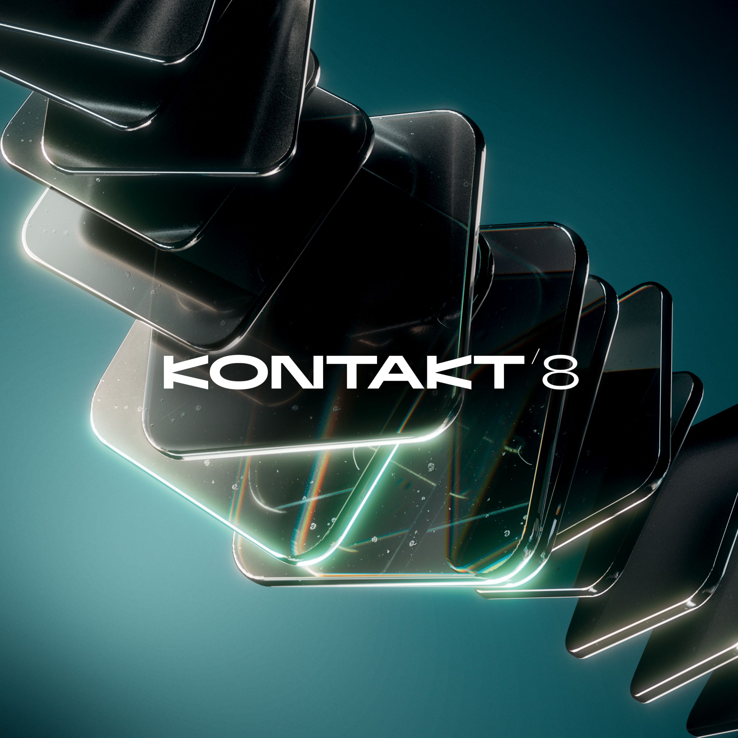 Native Instruments Kontakt 8 (Download Lizenz)