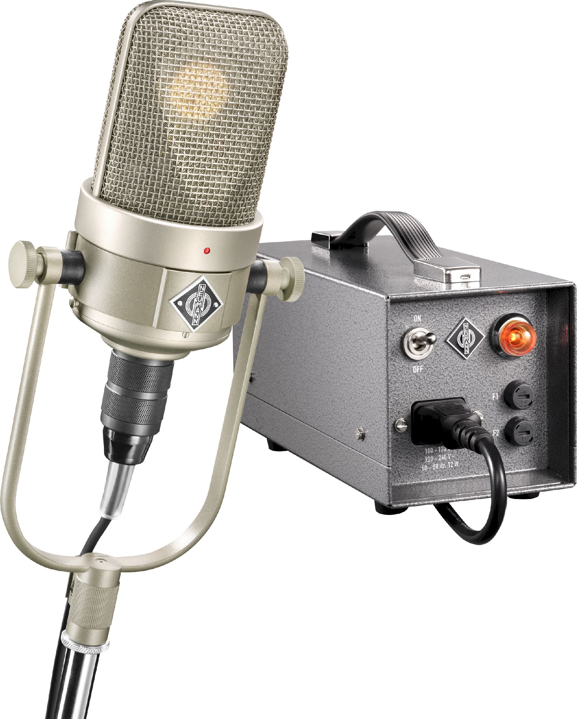 Neumann M49V