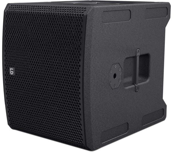 LD Systems ICOA SUB 15 A LD Systems ICOA SUB 15 A