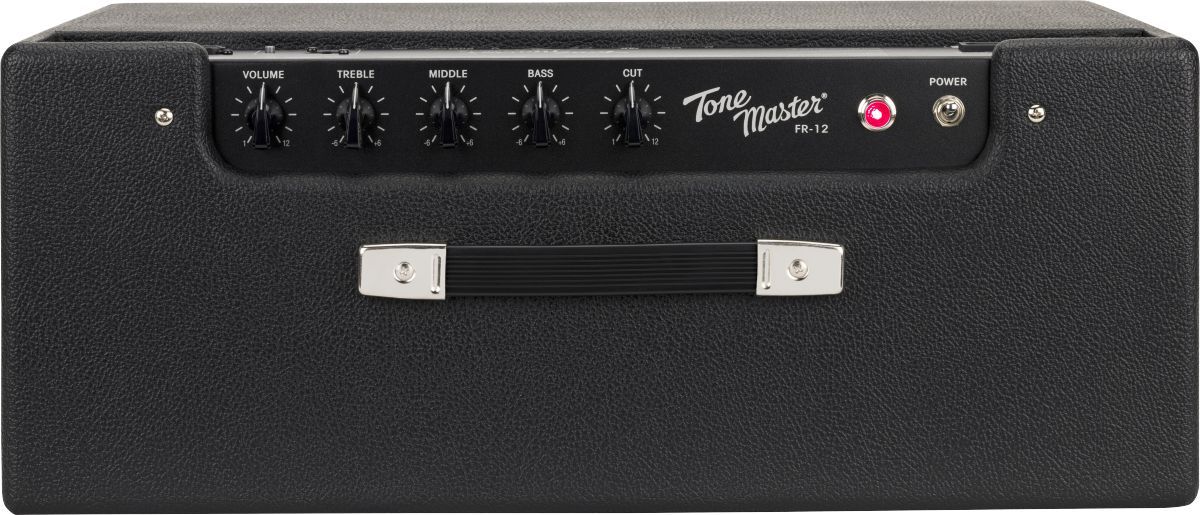 Fender Tone Master Pro FR-12 Bundle