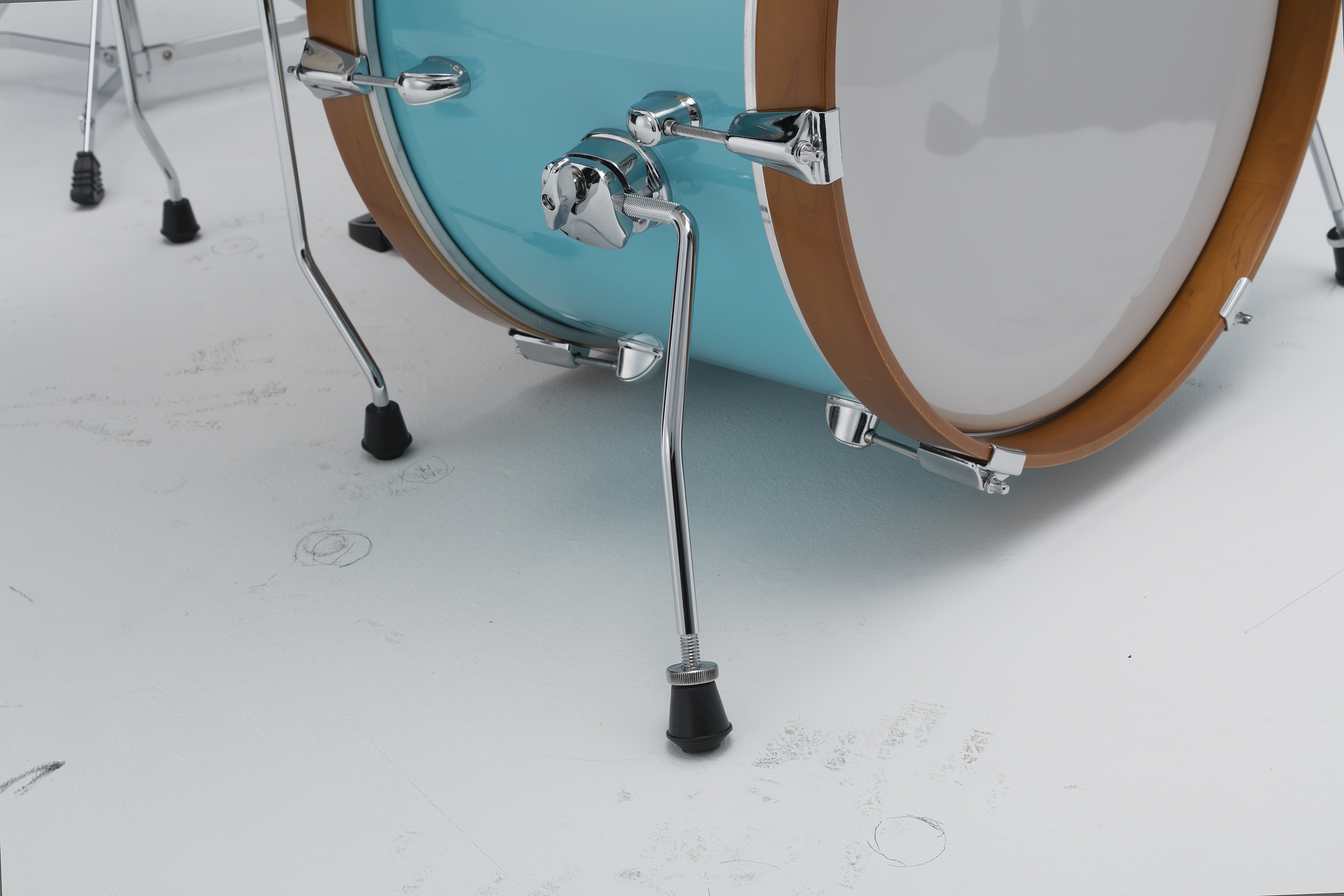 Tama Club Jam Vintage Kit-AQB – Bild 6