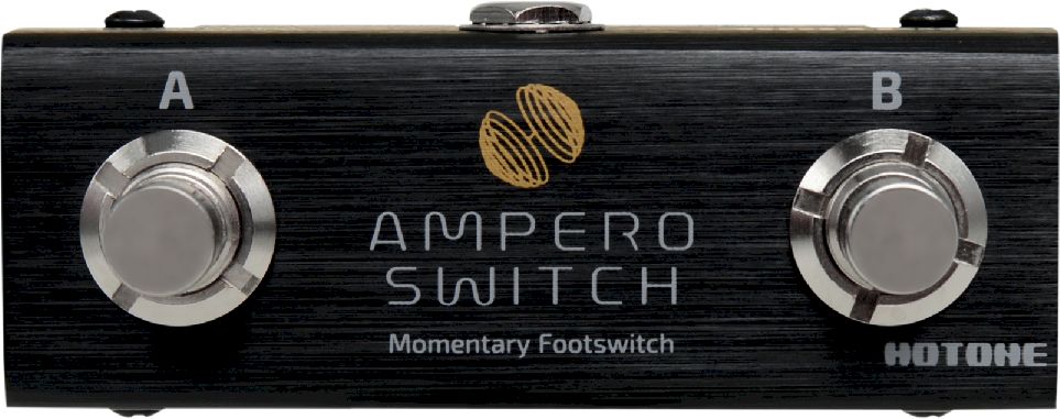 Hotone Ampero Switch Hotone Ampero Switch