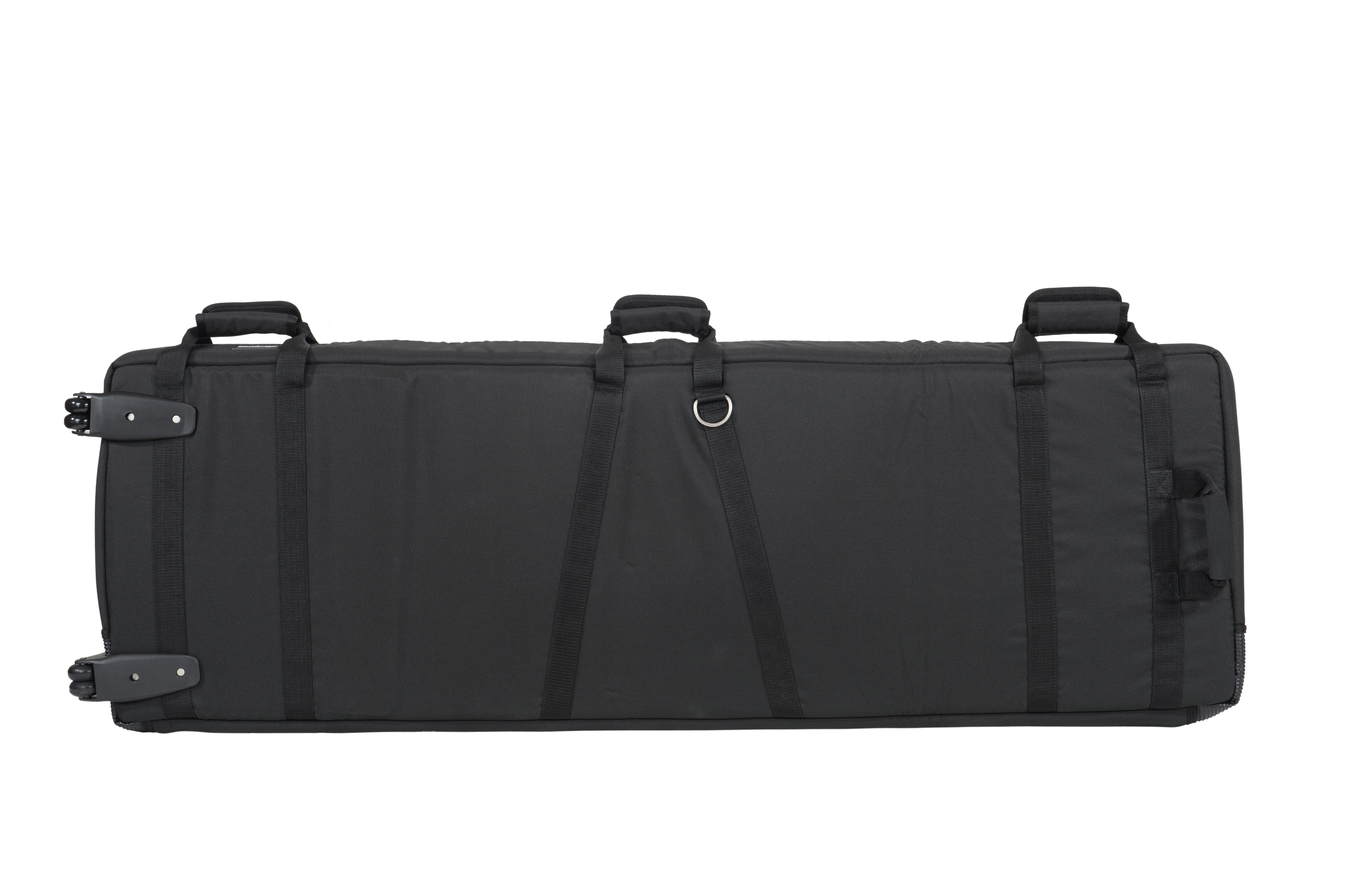 OK 29147 Keyboard Tasche mit Rollen OK 29147 Keyboard Tasche mit Rollen