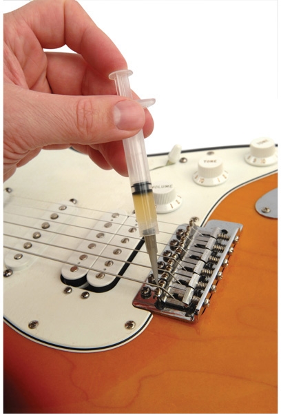 D Addario Lubrikit Friction Remover PW-LBK-01 – Bild 3