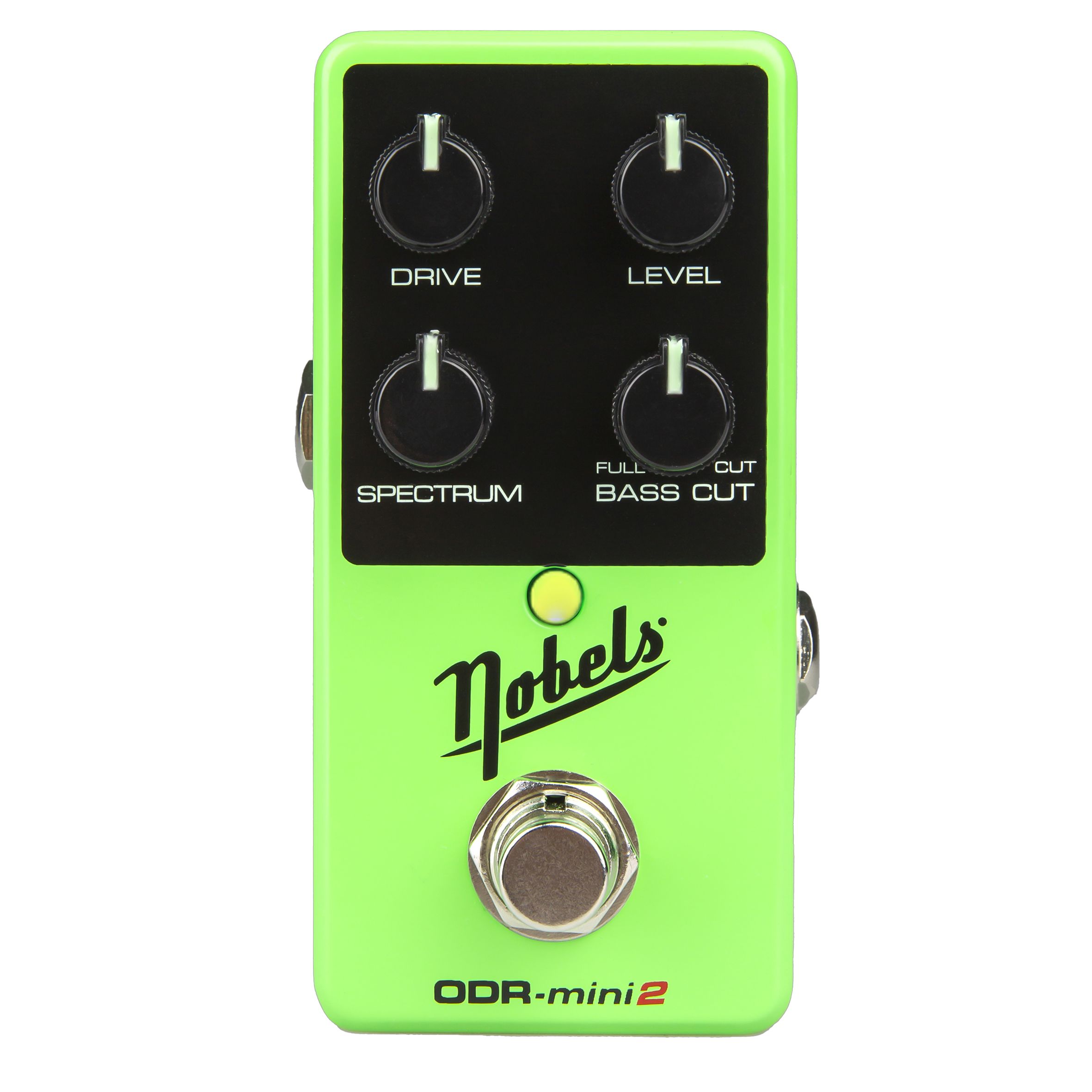 Nobels ODR-mini 2 Nobels ODR-mini 2