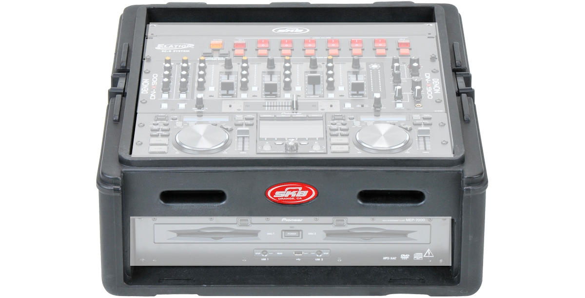 SKB 1SKB-R102 (Retoure) SKB 1SKB-R102 (Retoure)