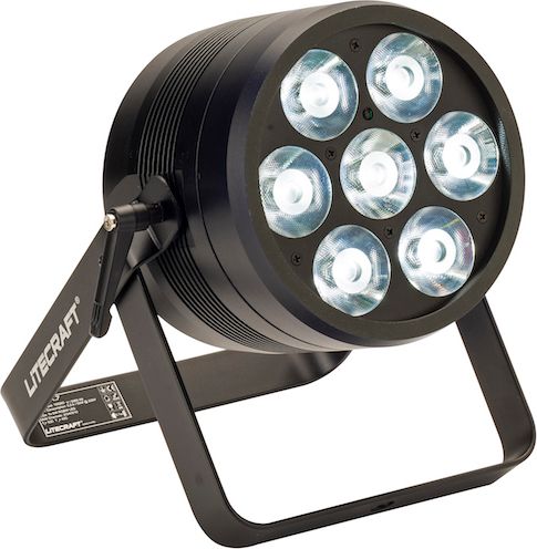 Litecraft Beam X.7