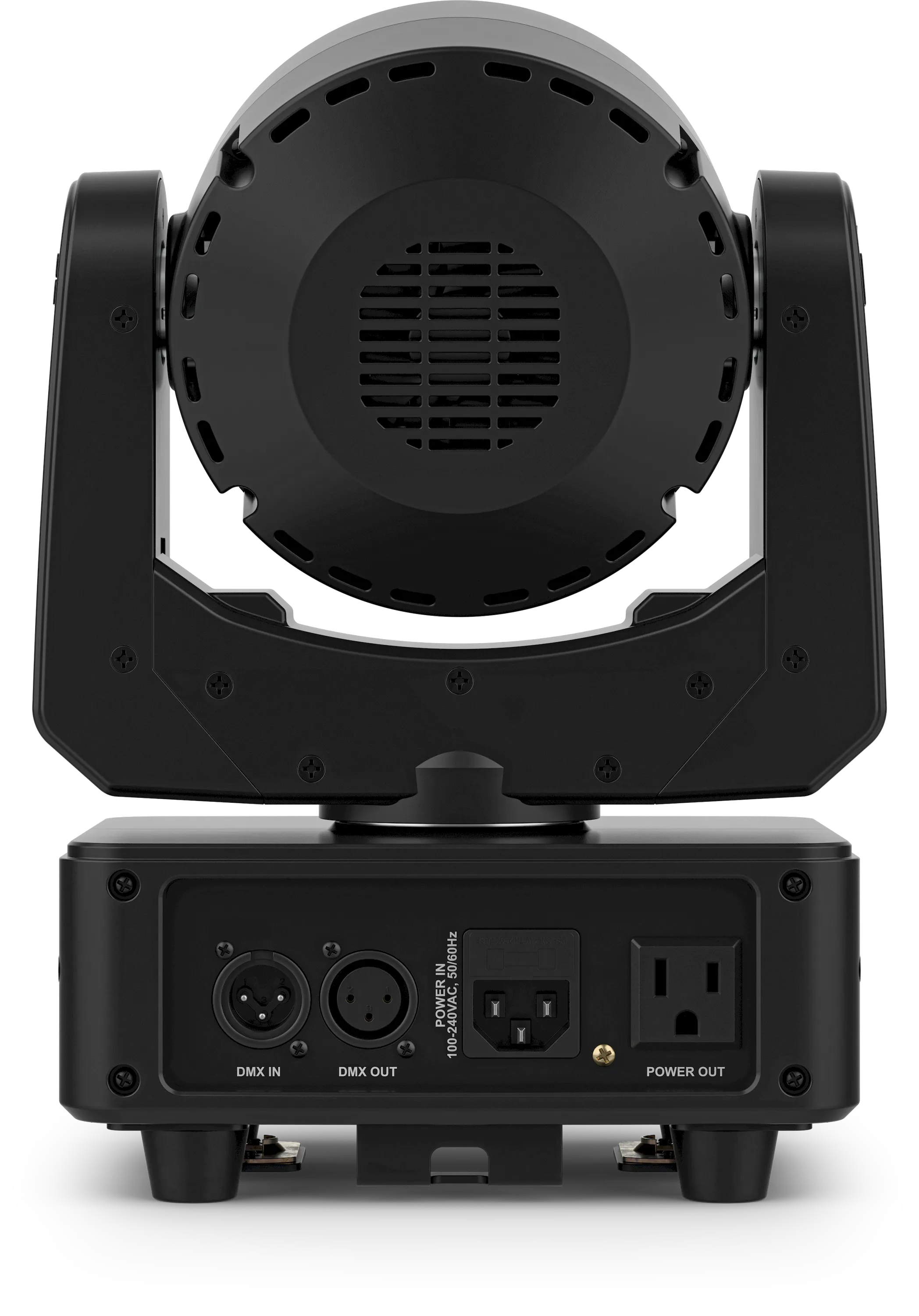 Chauvet DJ Sentinel Wash Q120 – Bild 3