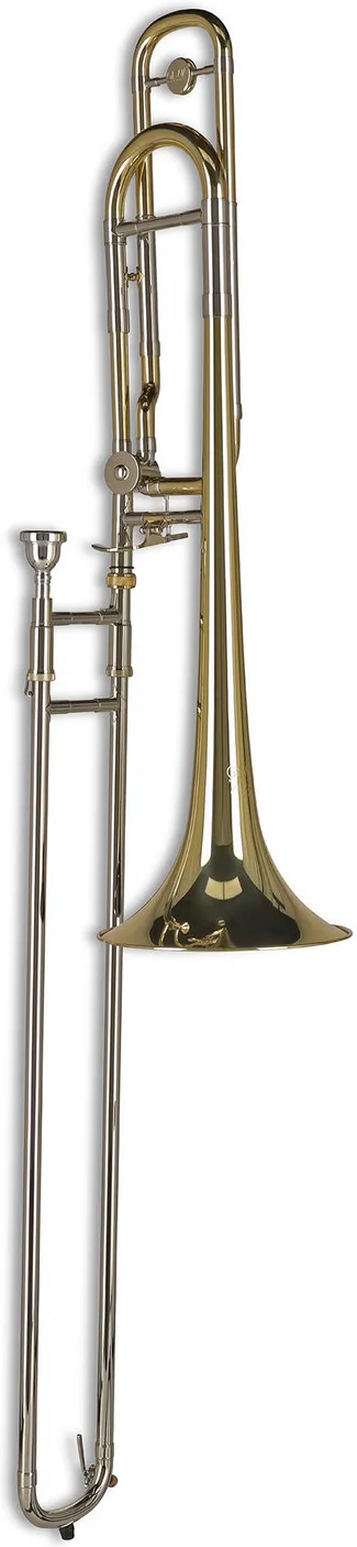 Gewa Bb/F Tenorposaune TB502B Ambition – Bild 2