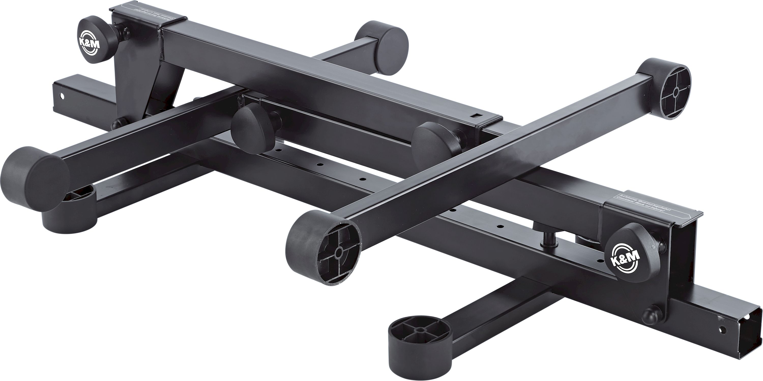 K&M 18820 Omega Pro Bag Bundle – Bild 3