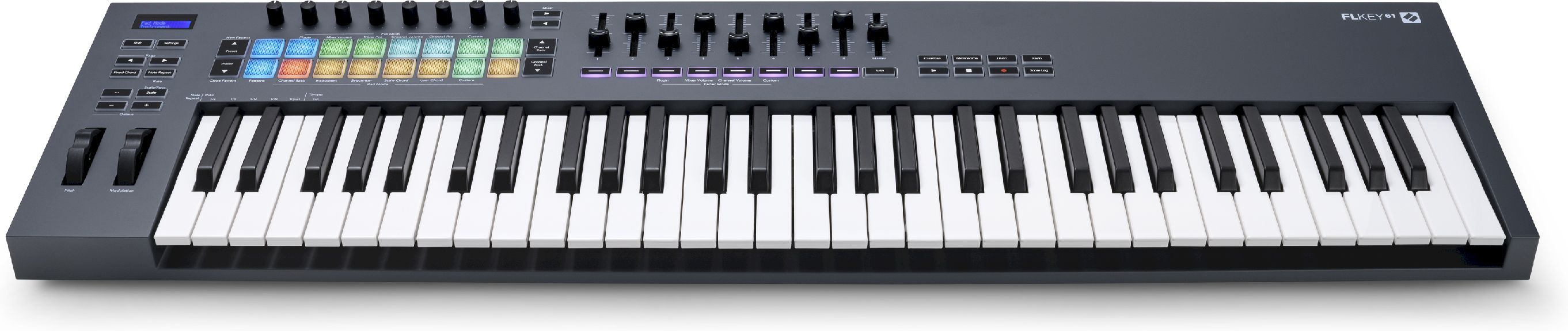 Novation FLkey 61 – Bild 3