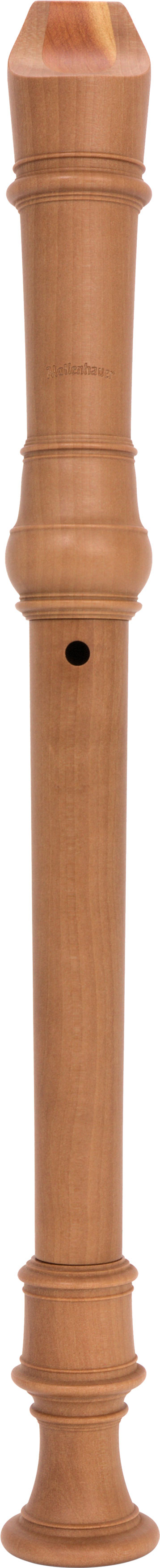 Mollenhauer soprano Denner recorder 5107  – Bild 3