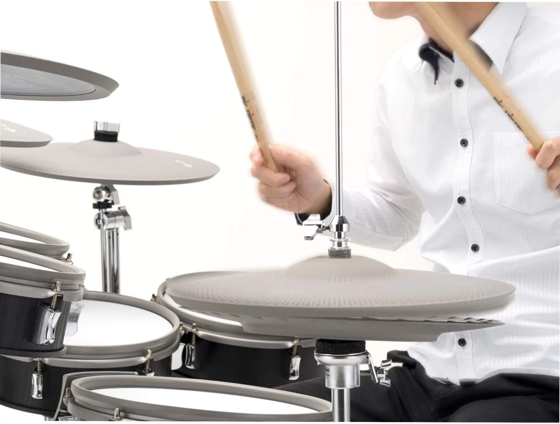 Efnote 3X E-Drum Set – Bild 7