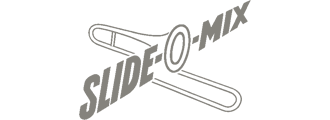 Slide-O-Mix