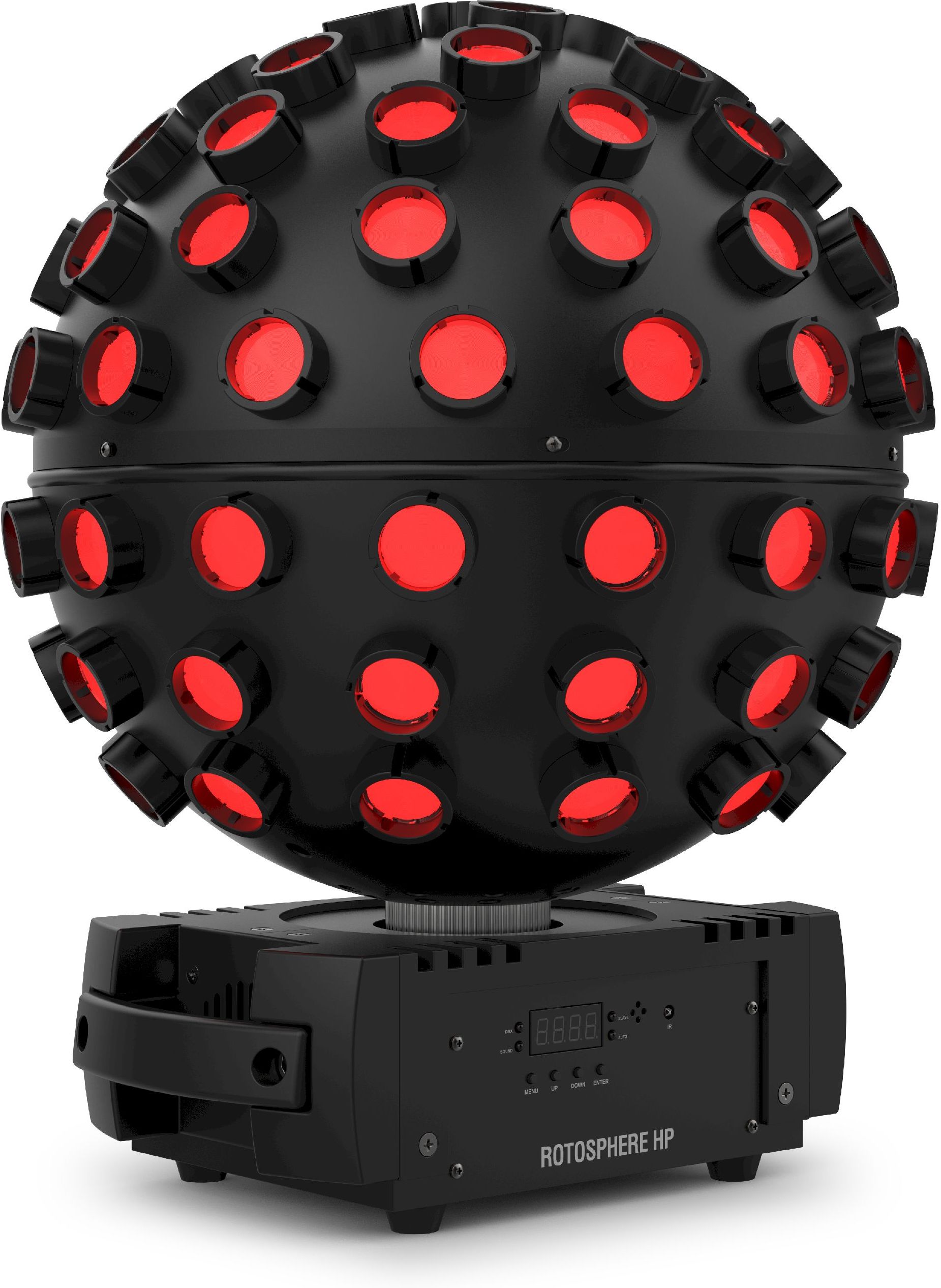 Chauvet DJ Rotosphere HP