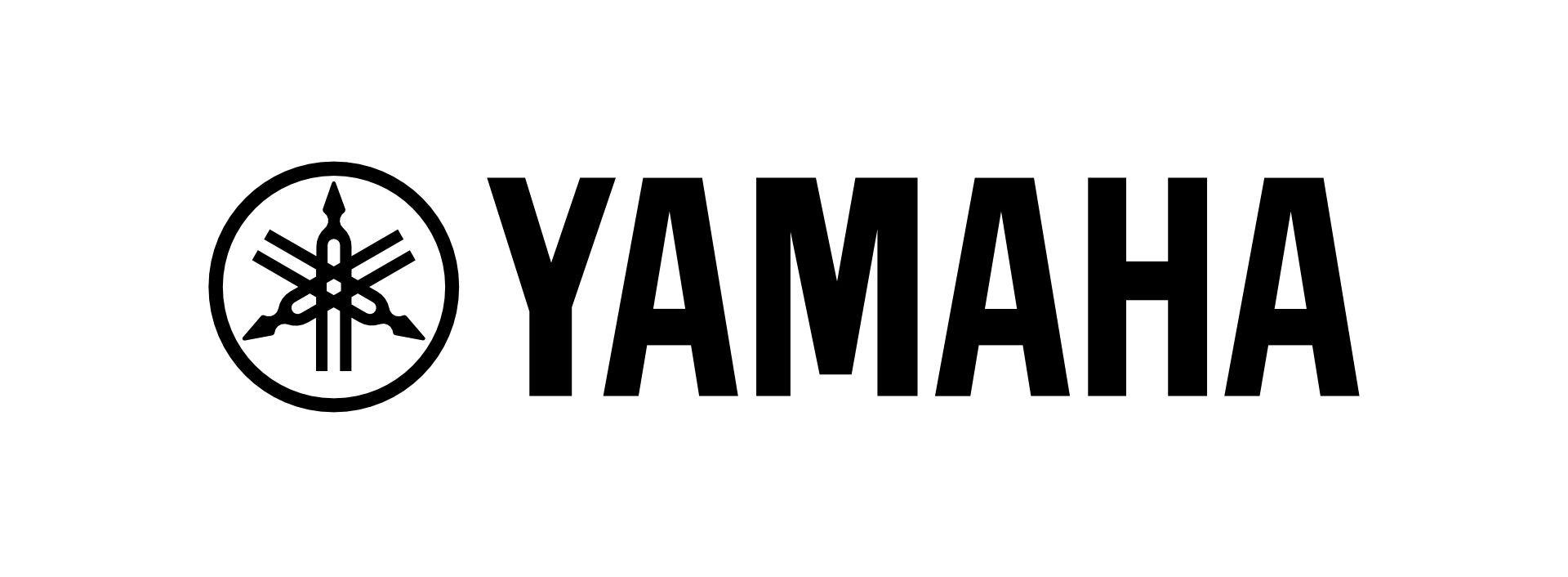 Yamaha Logo