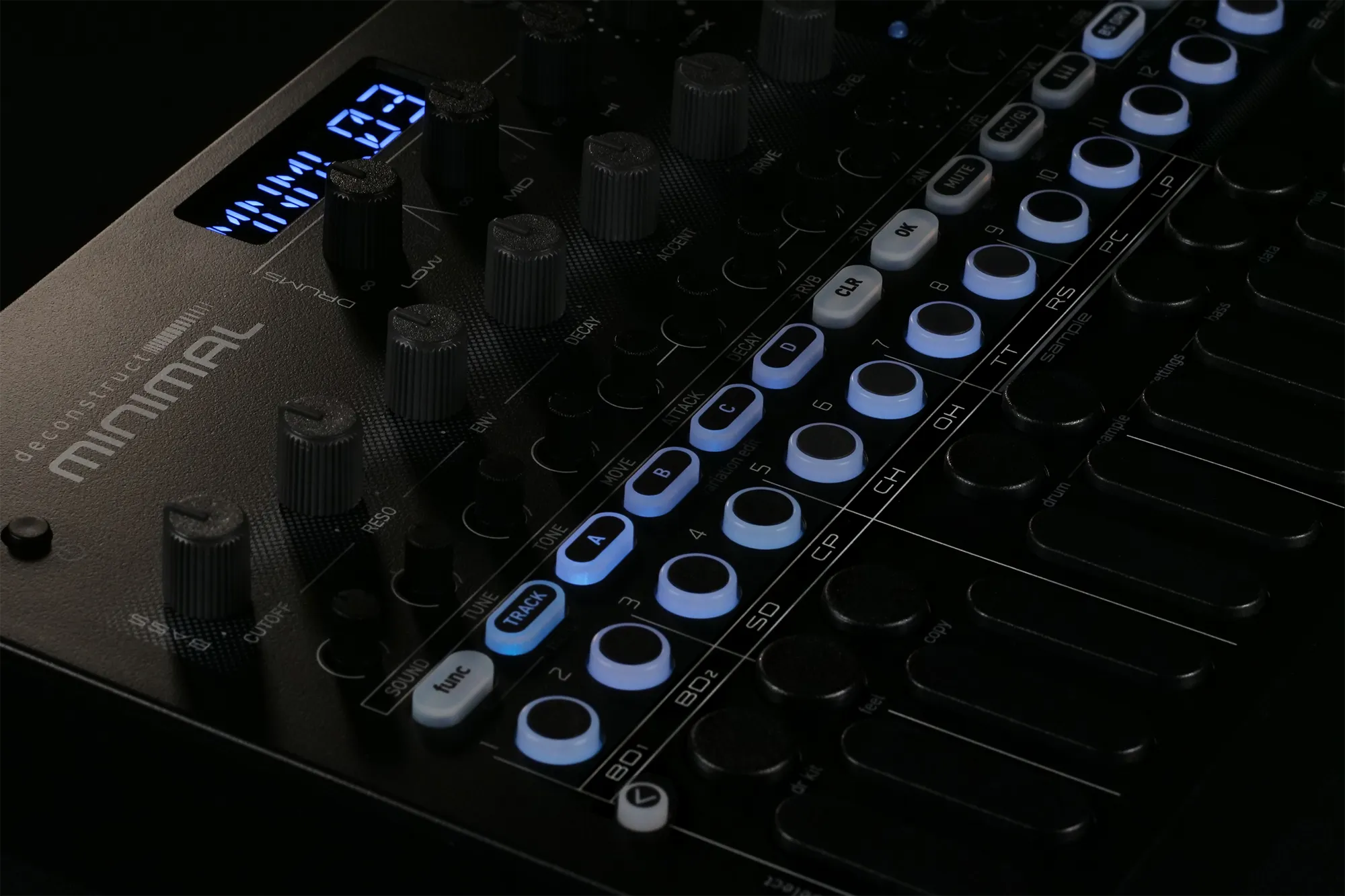 Sonicware deconstruct MINIMAL – Bild 7