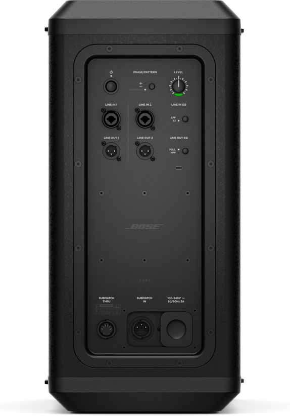 Bose Sub1
