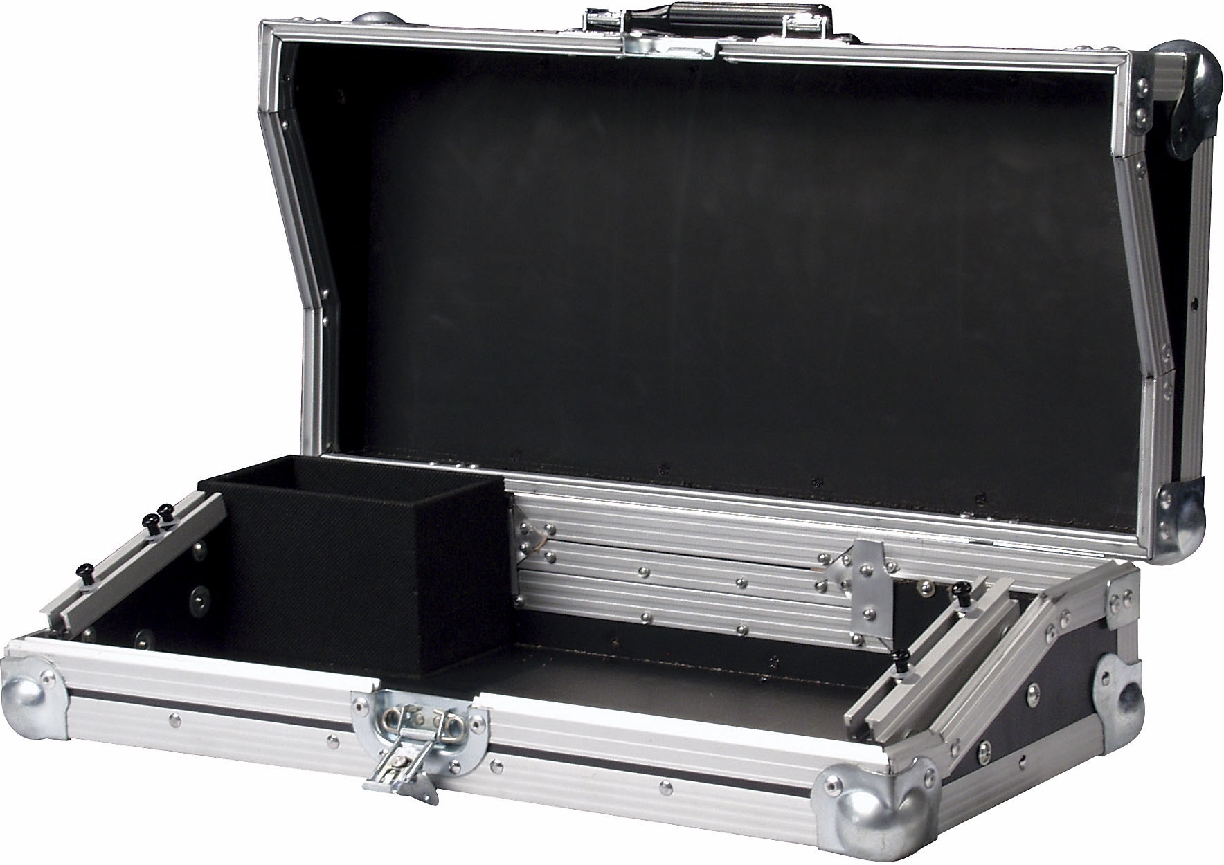 Showtec Case for Light Controller 3U – Bild 2