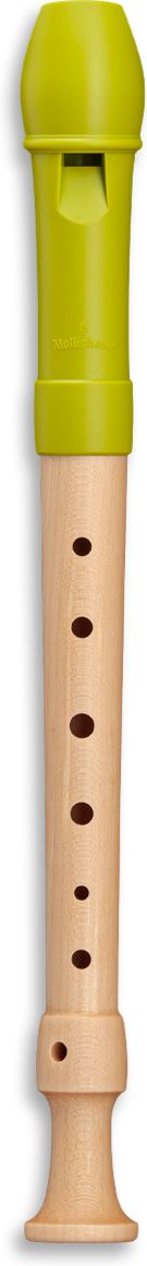Mollenhauer 17311 Fipple Lere Soprano G SH