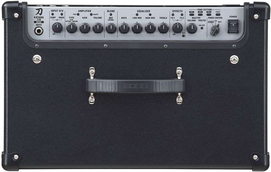 Boss Katana KTN-110B – Bild 3