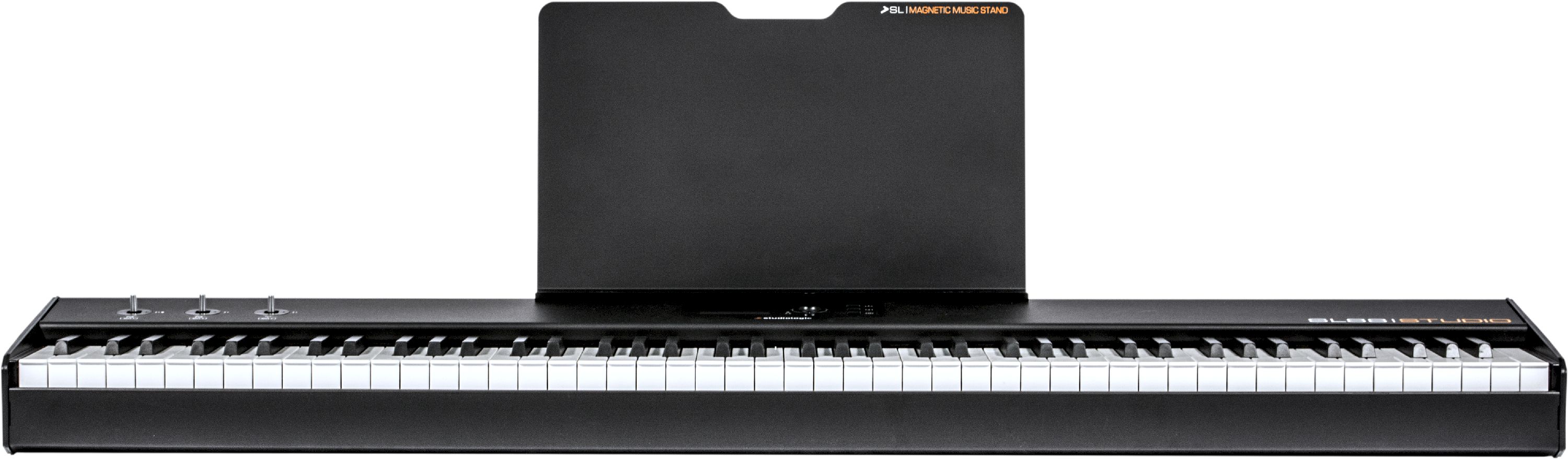 Studiologic SL Magnetic Music Stand