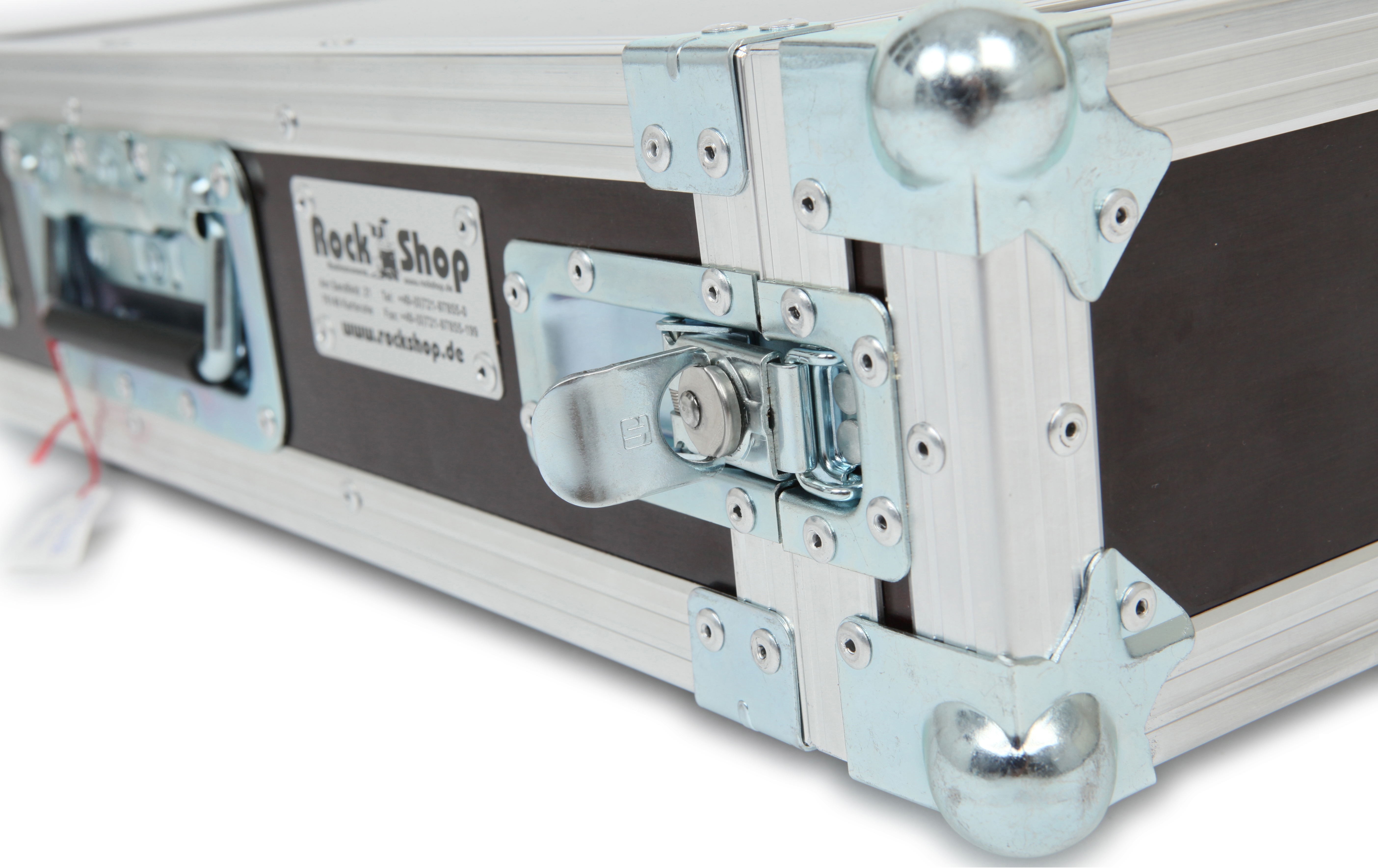 Rock Shop Rack 02HE-45-Standard Rock Shop Rack 02HE-45-Standard