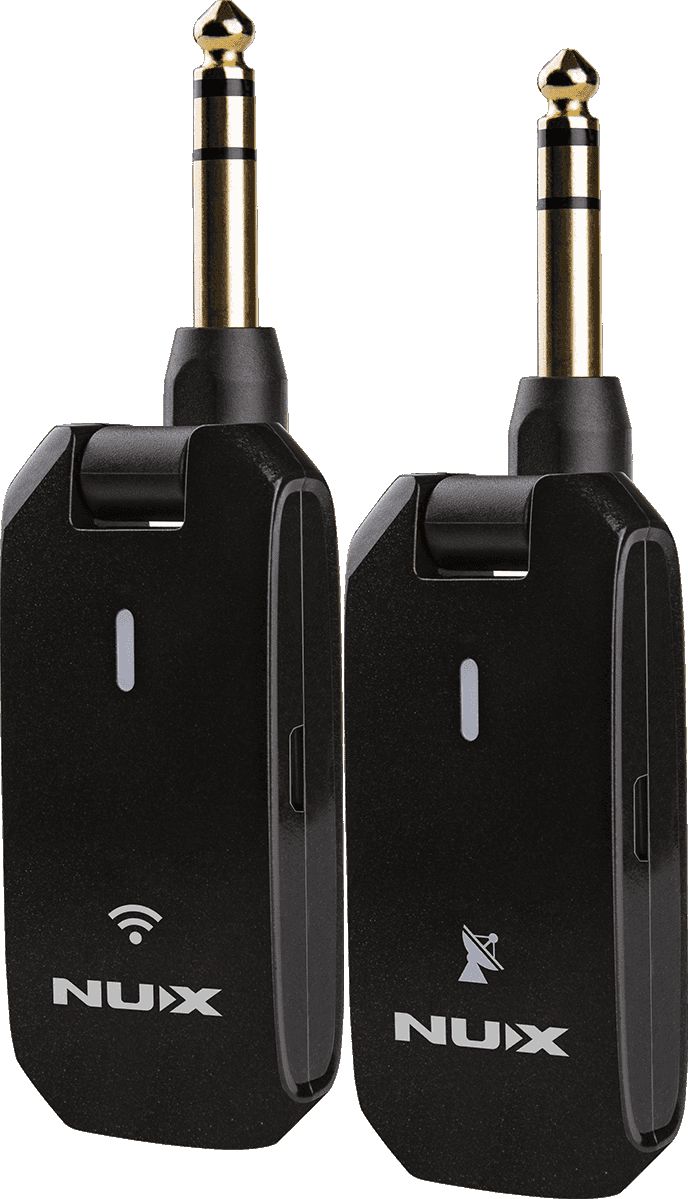 Nux C5RC