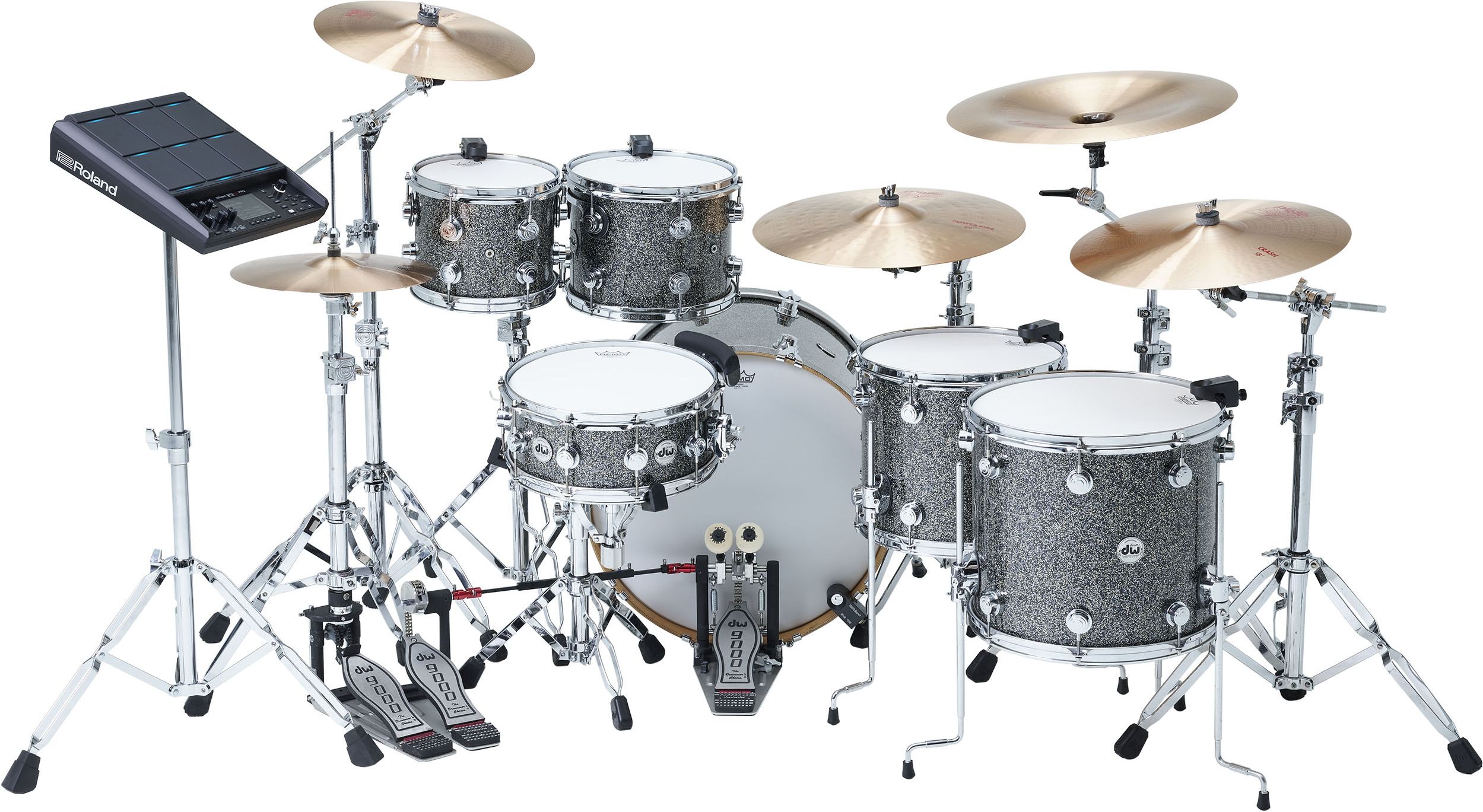 Roland SPD-SX Pro Sampling Pad – Bild 7