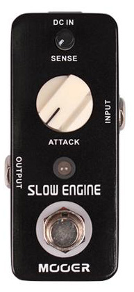 Mooer Slow Engine - Showroom Modell